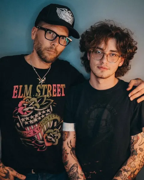 timbecktattoos