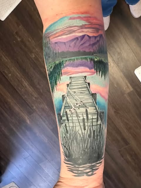 davidgraytattoos