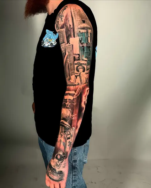 Daniel Rocha