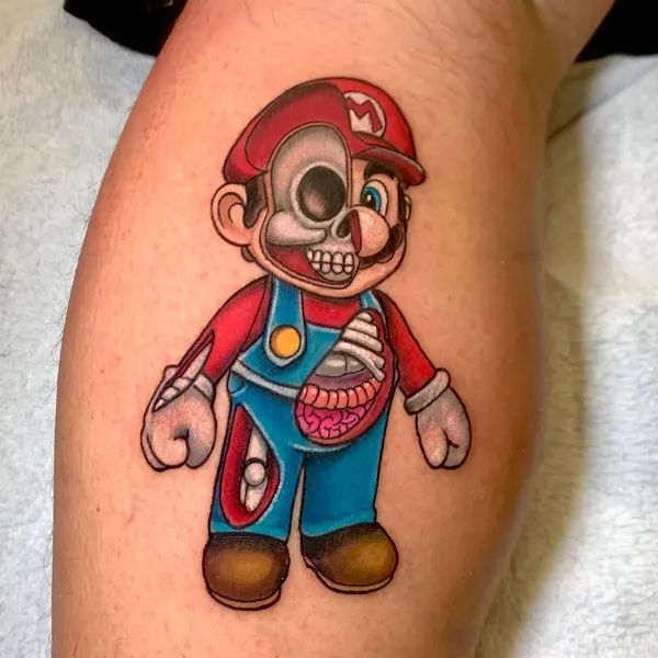 jonleightontattoo