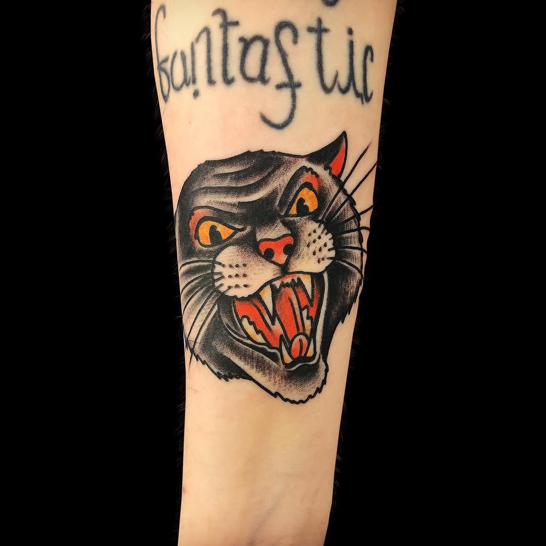 Animal, Tiger