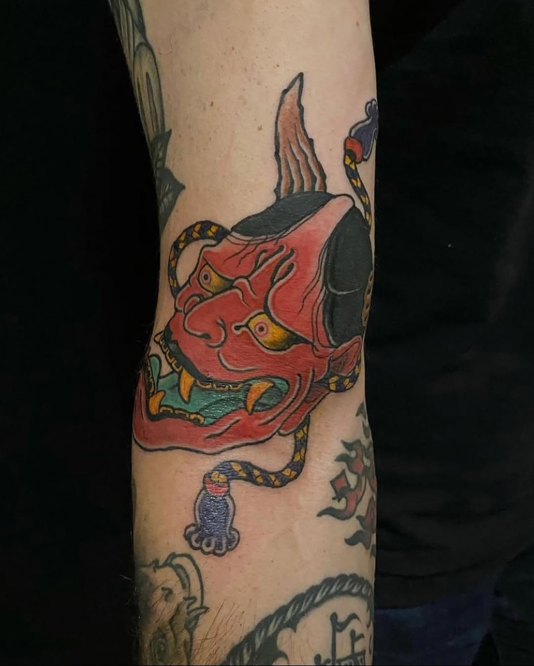 Guru Tattoo