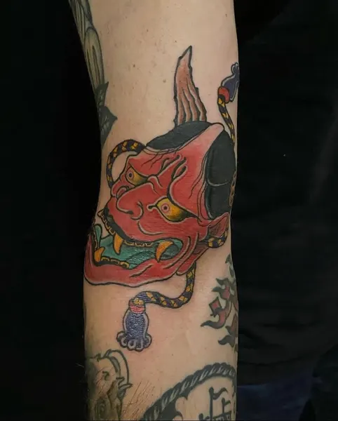 Guru Tattoo