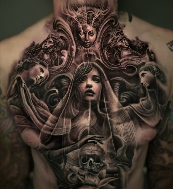 matthewjamestattoo