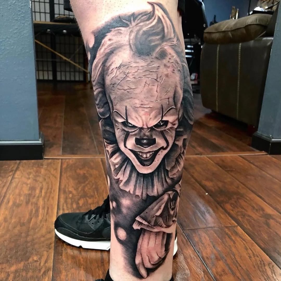 Guru Tattoo