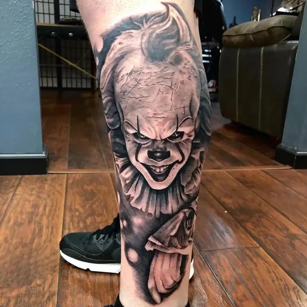 Guru Tattoo