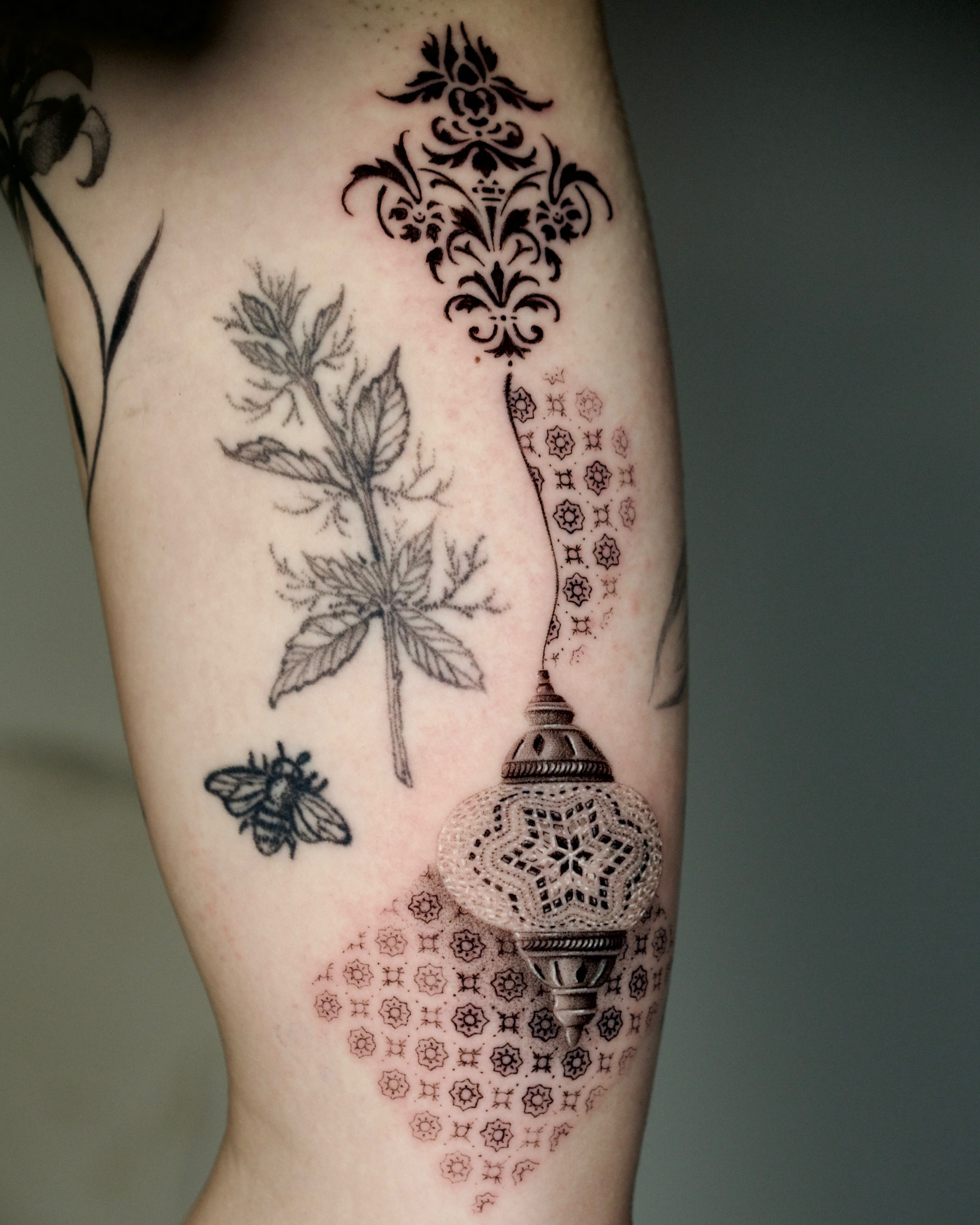 Flower