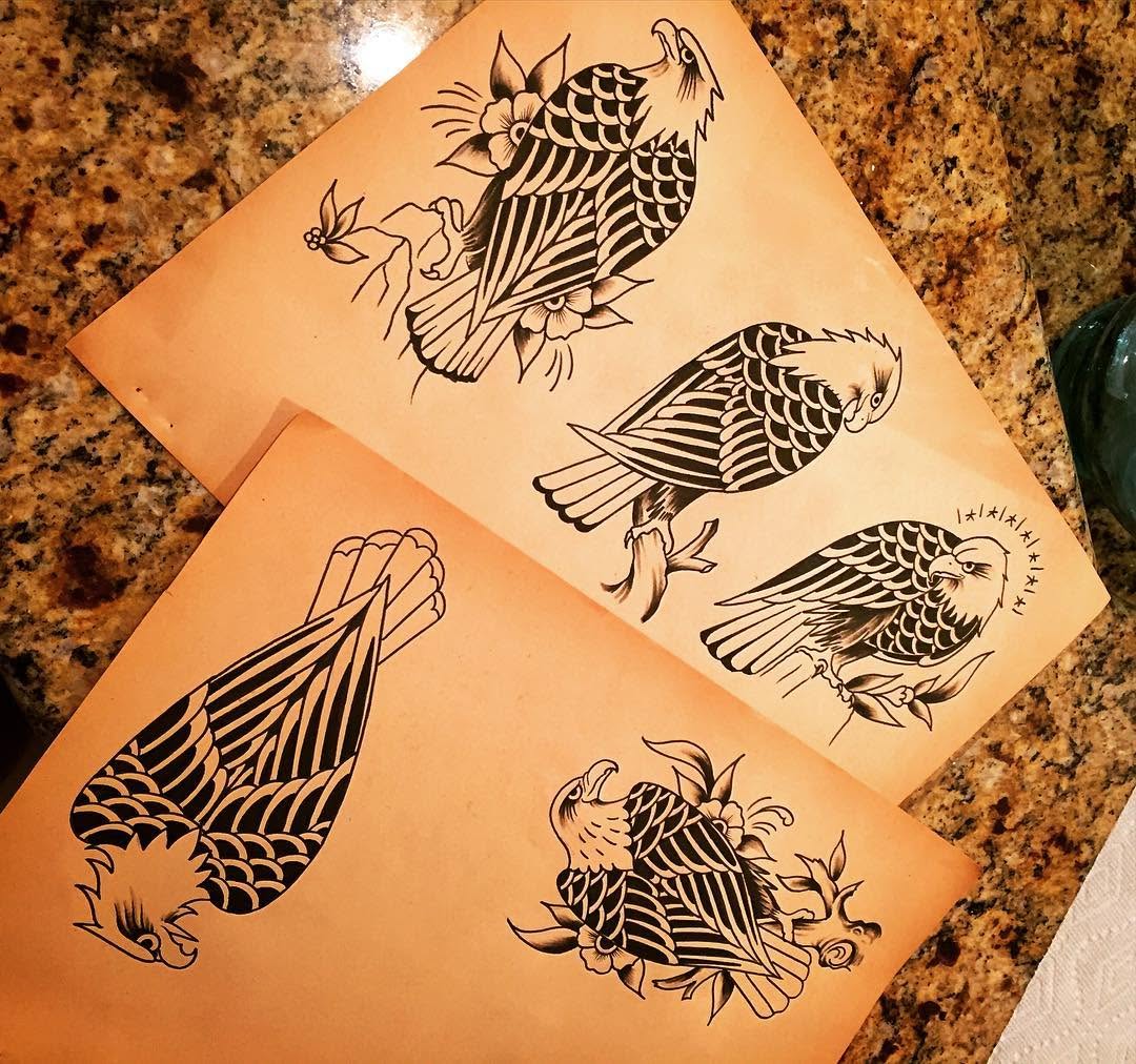 timbecktattoos