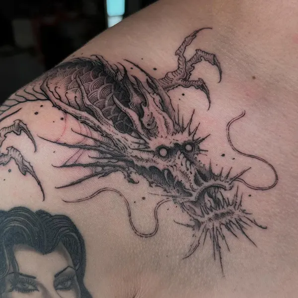 Dragon