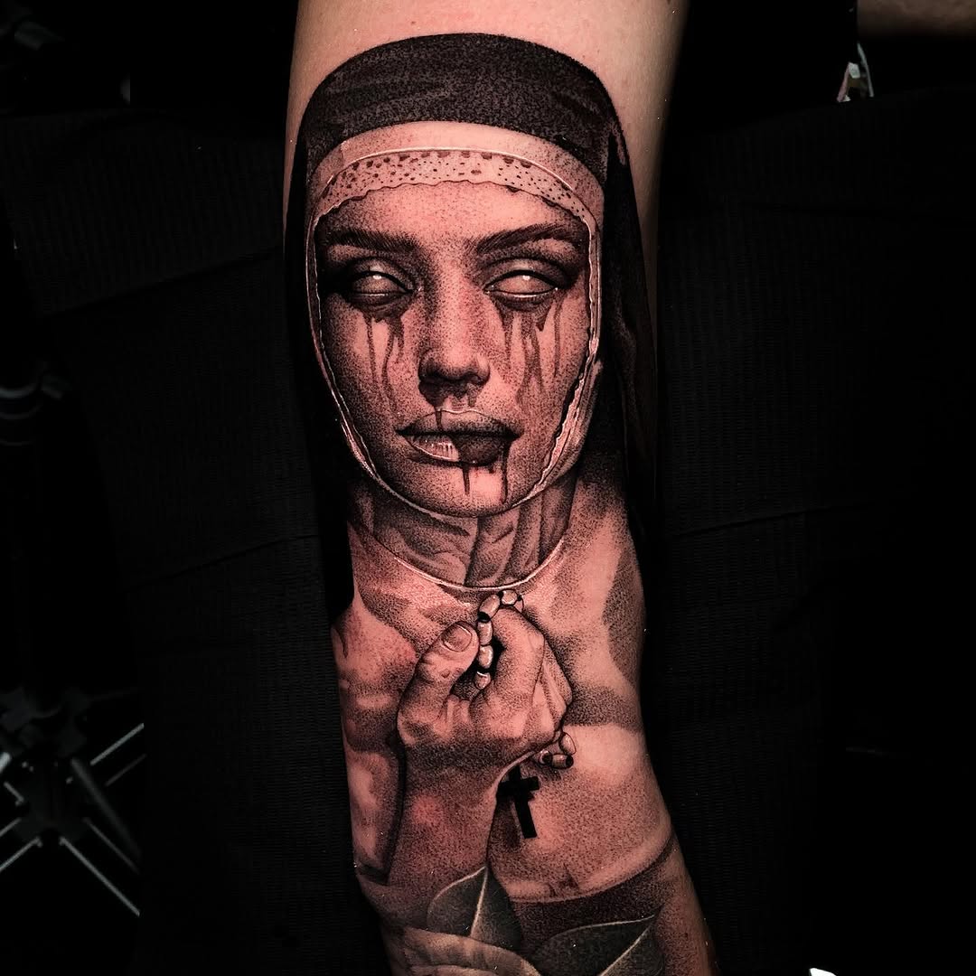 Ryan Mullins