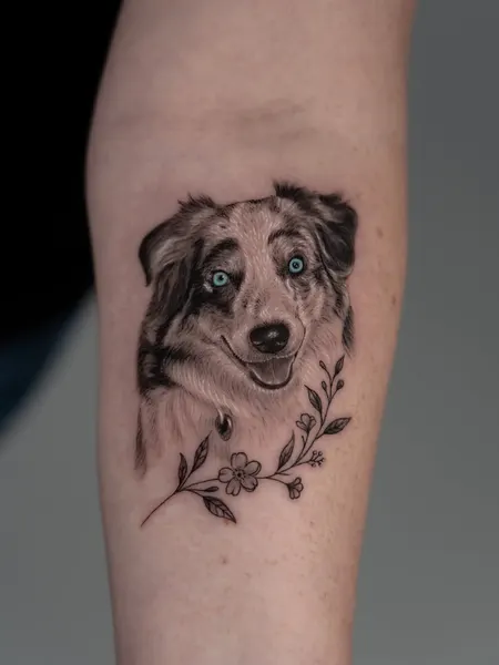 lewis.tattoo