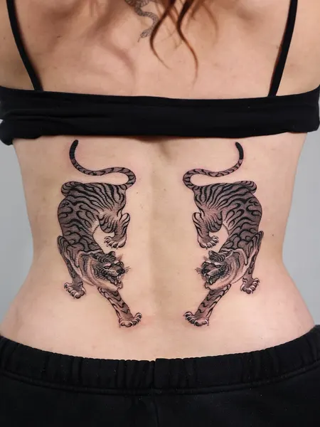 Tiger