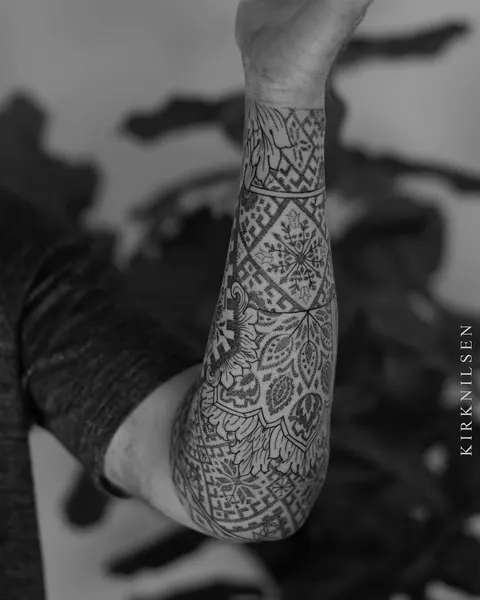kirknilsentattoos