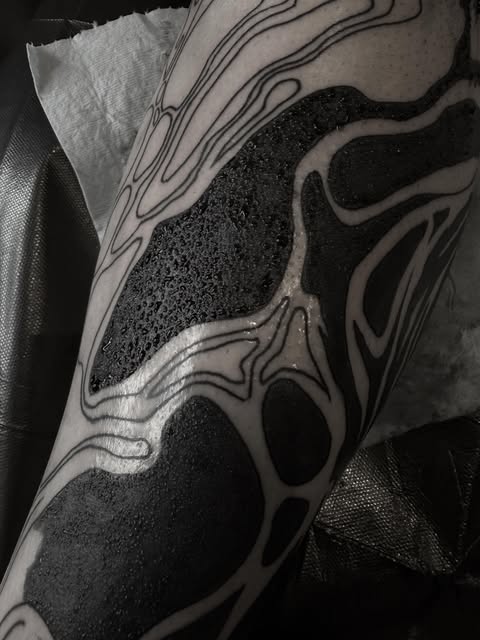 velvetviolencetattoo