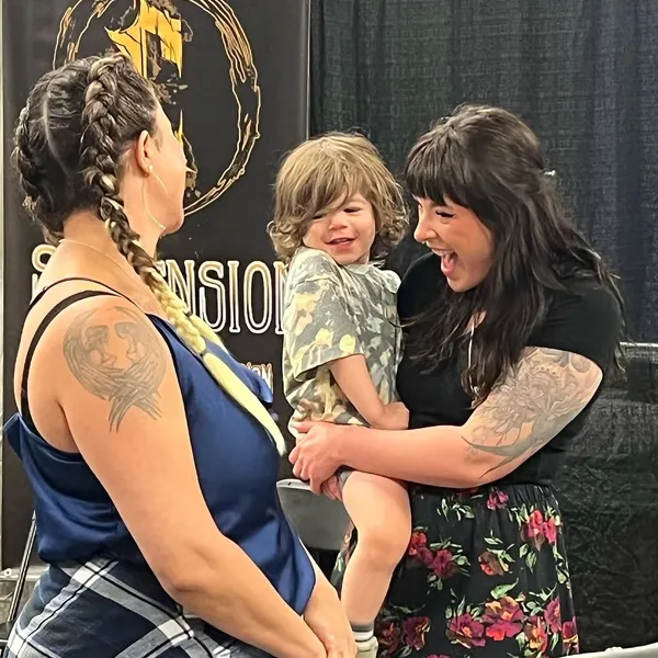 allisintattoos