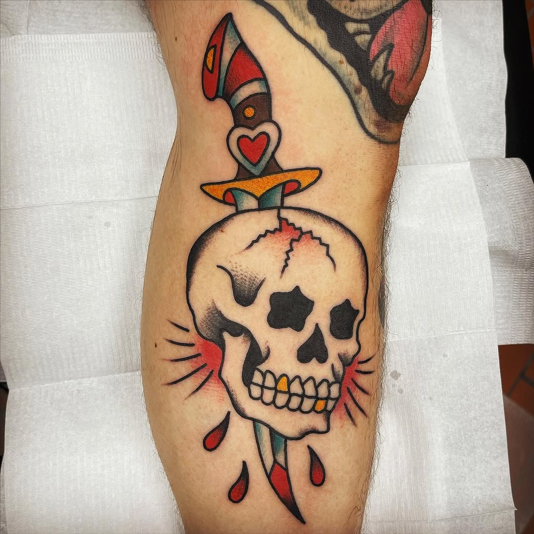 timbecktattoos
