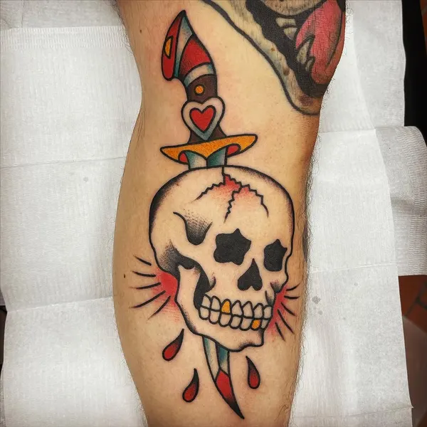 timbecktattoos