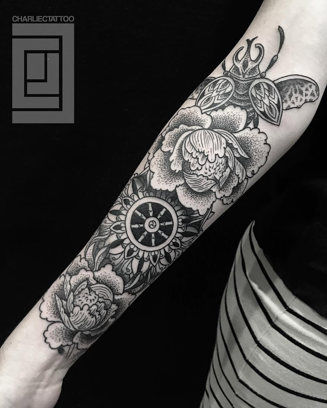 Guru Tattoo
