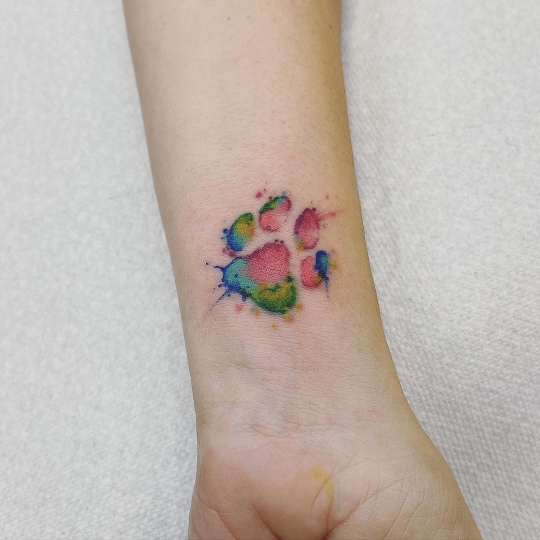 timbecktattoos