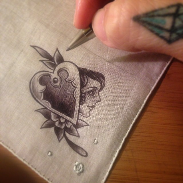maryjoytattoo