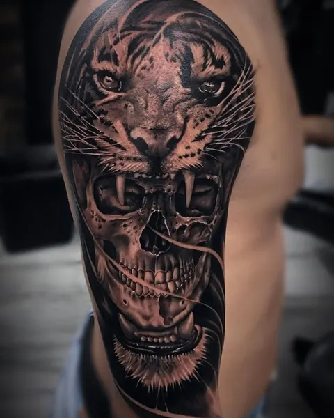 Rey Art Tattoo
