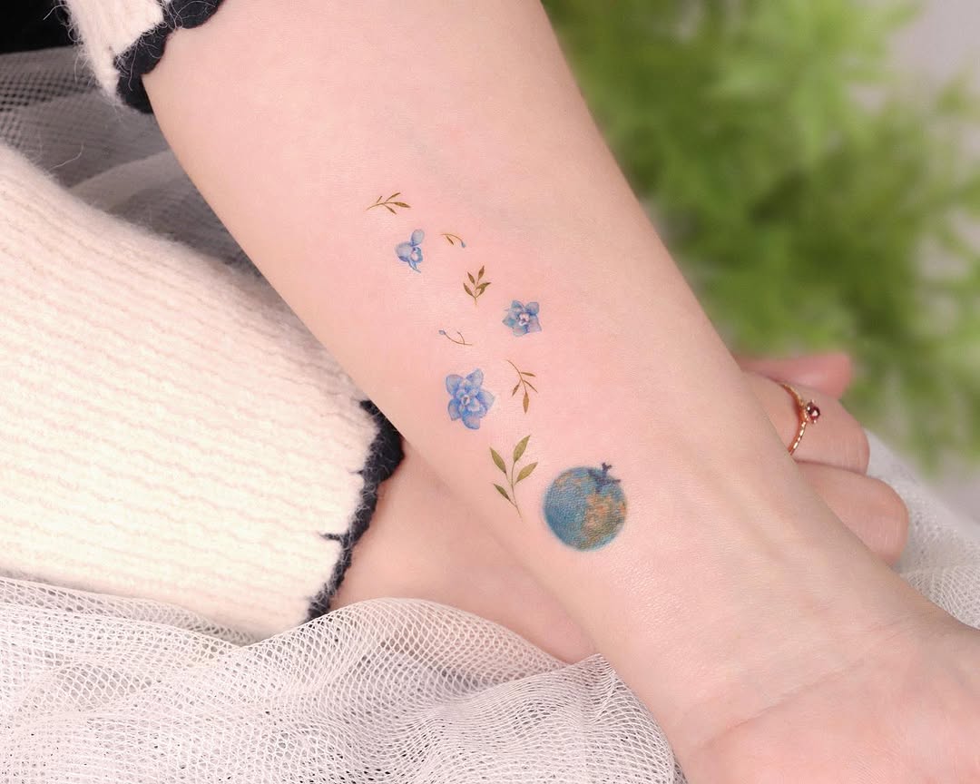 Flower