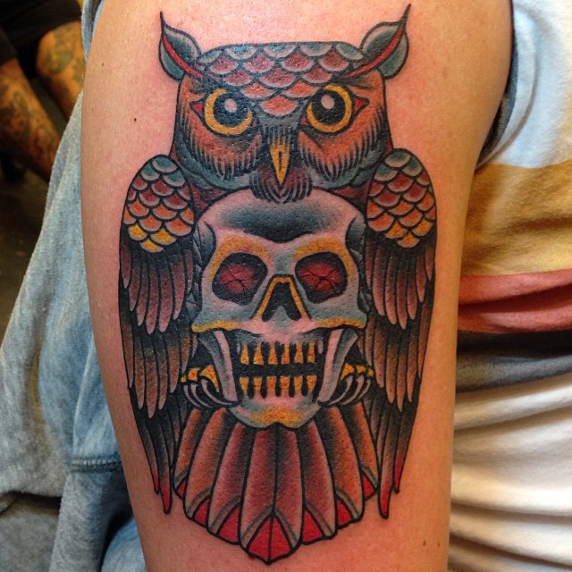 Kyle Crowell