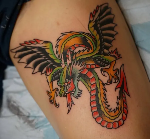 Dragon