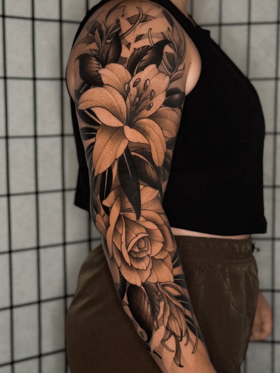 Flower