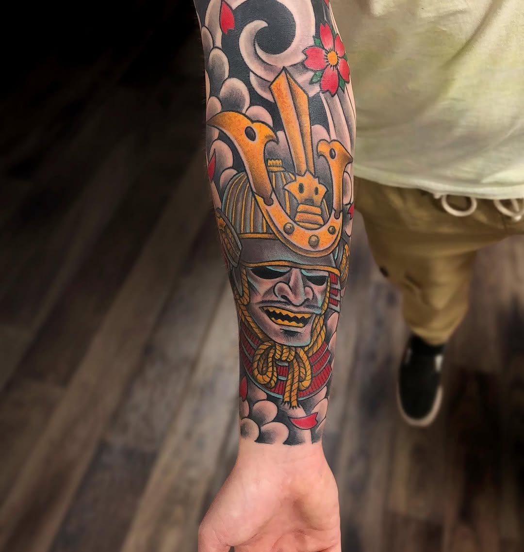 timbecktattoos