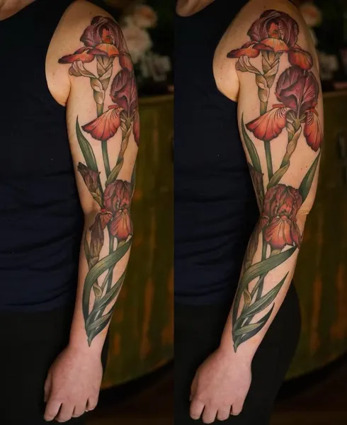 Flower