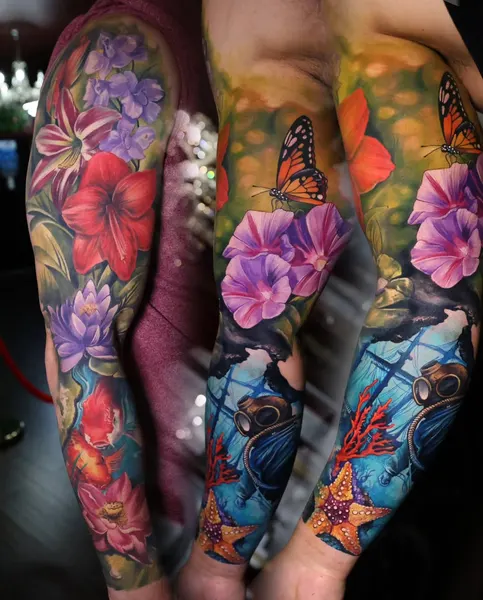 Flower