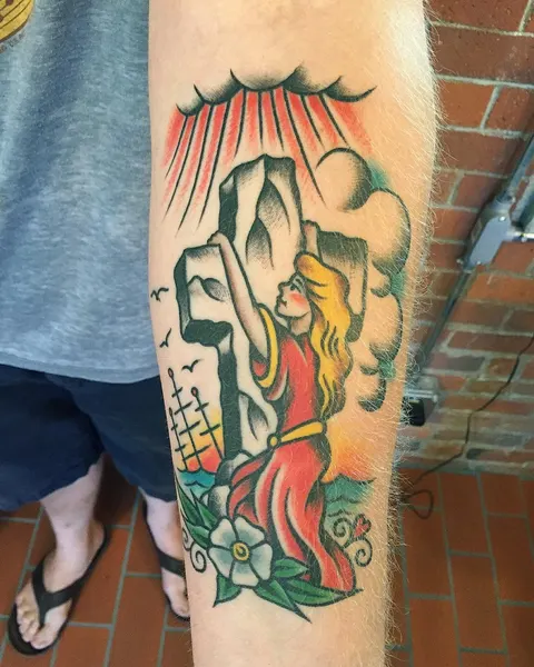 timbecktattoos
