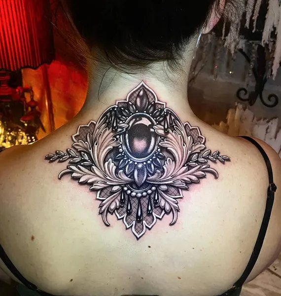nikkisimpsontattoos