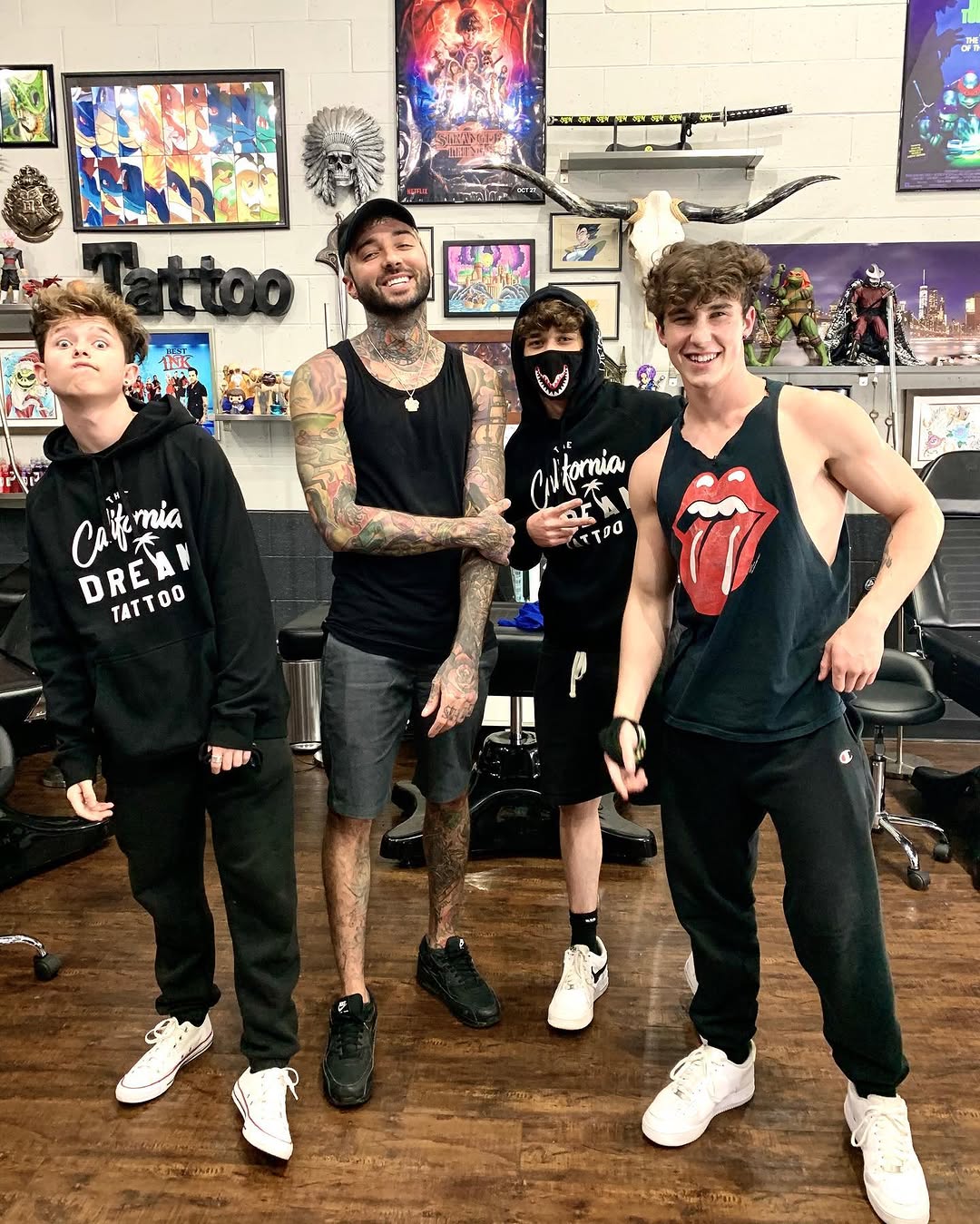 romeolacoste