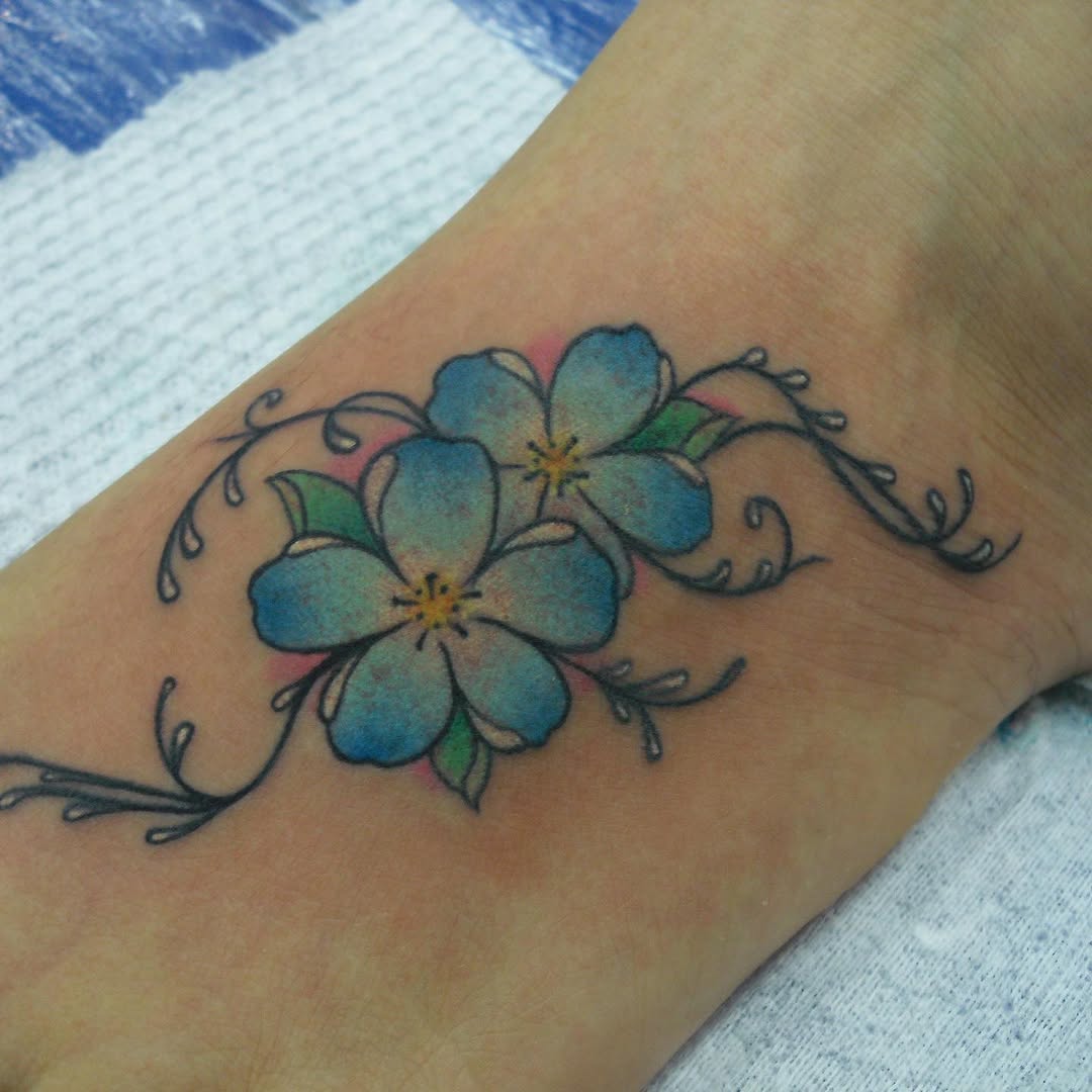 Flower