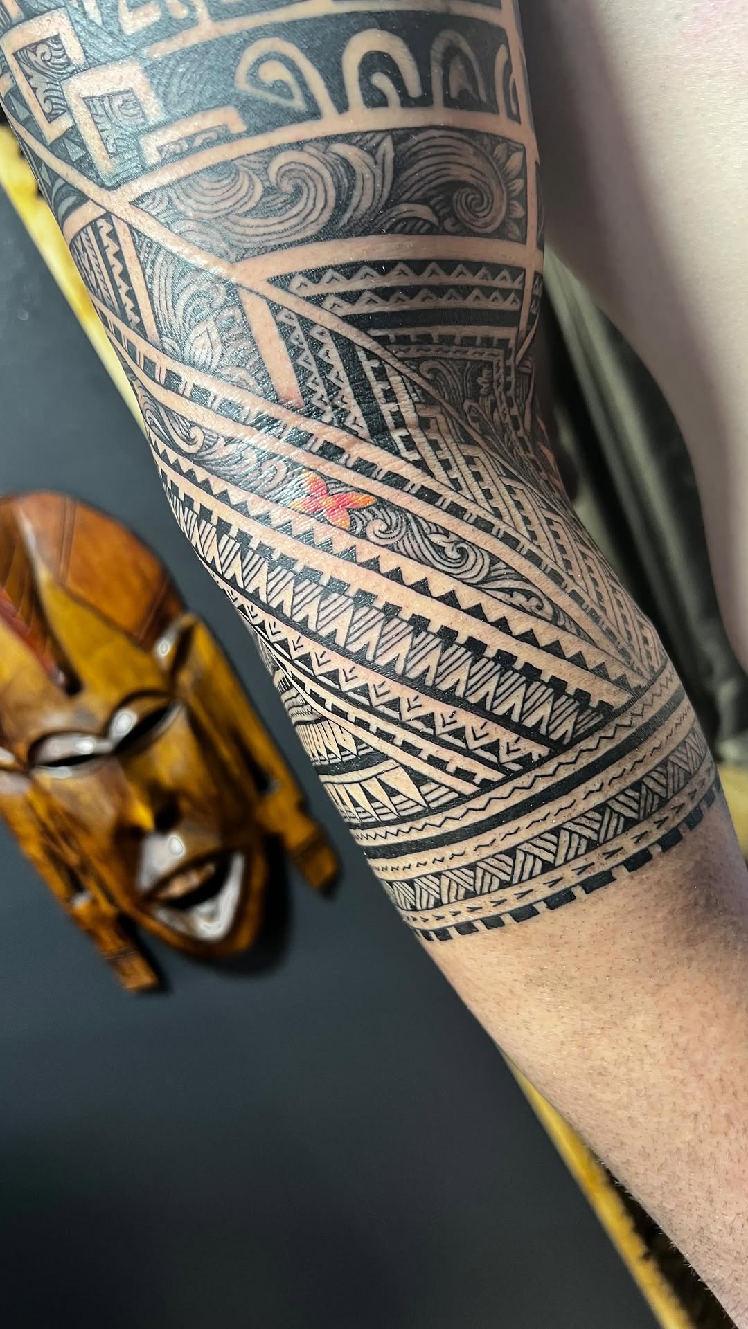 Michael Fatutoa