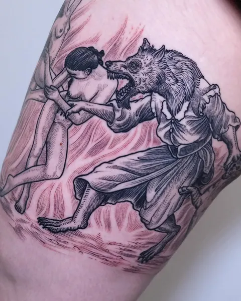 tattoosbylandon