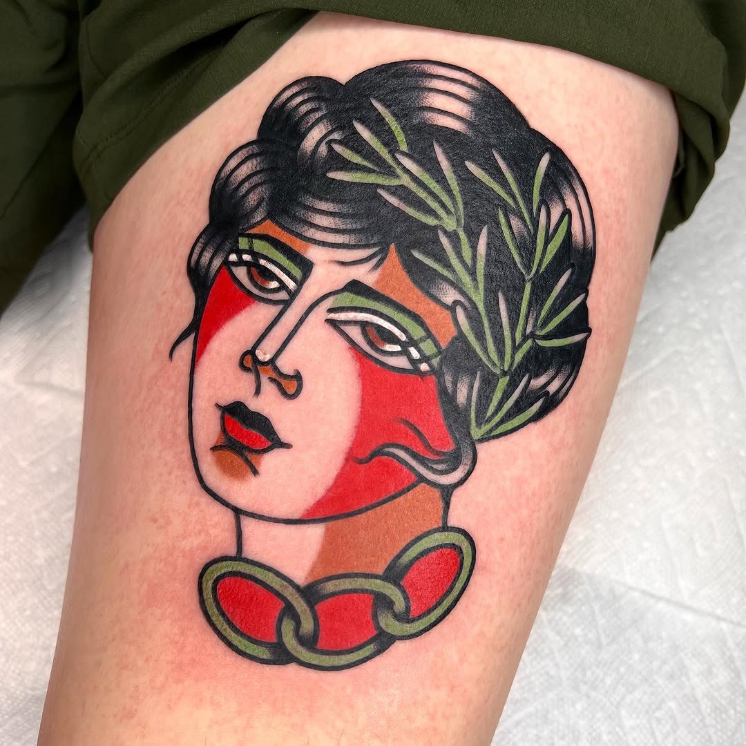jessbakertattoo