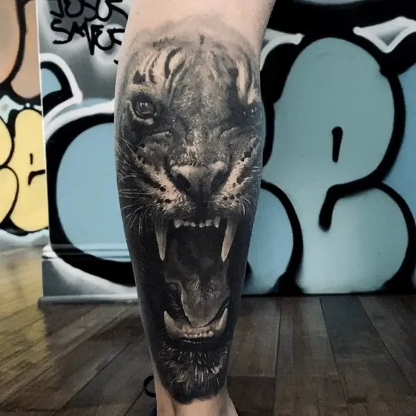 Tiger