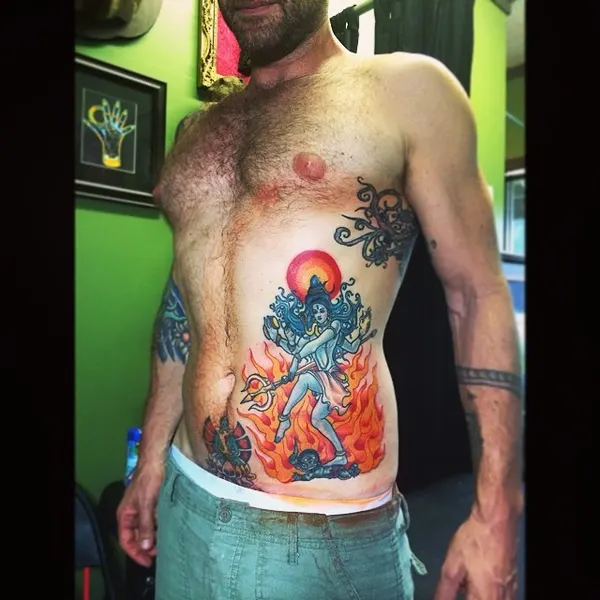 Sloo Tattoos
