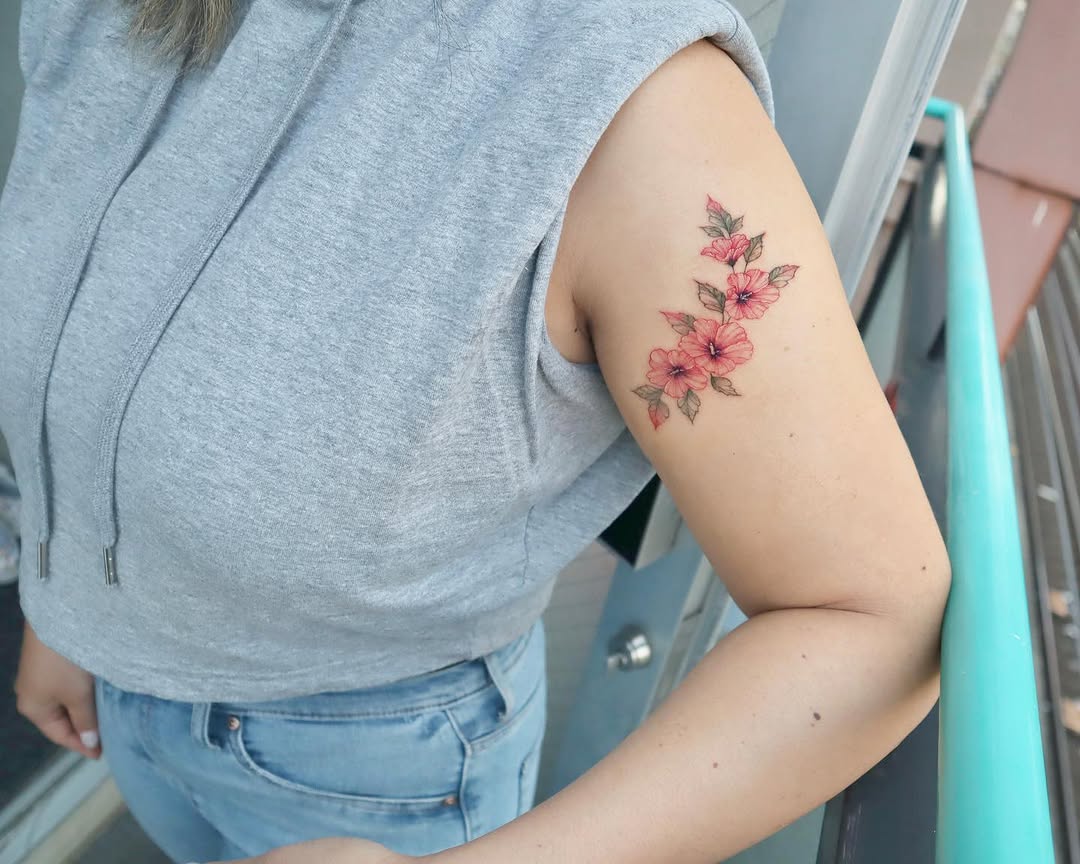Flower