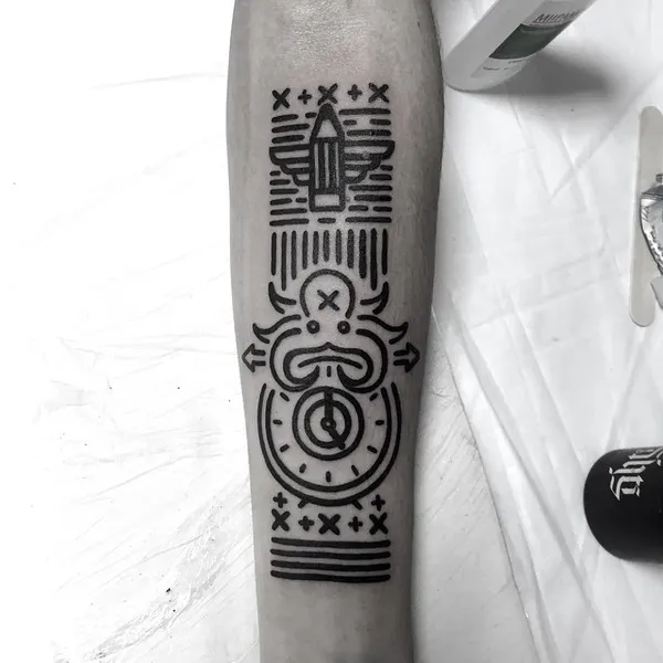 tattooegor