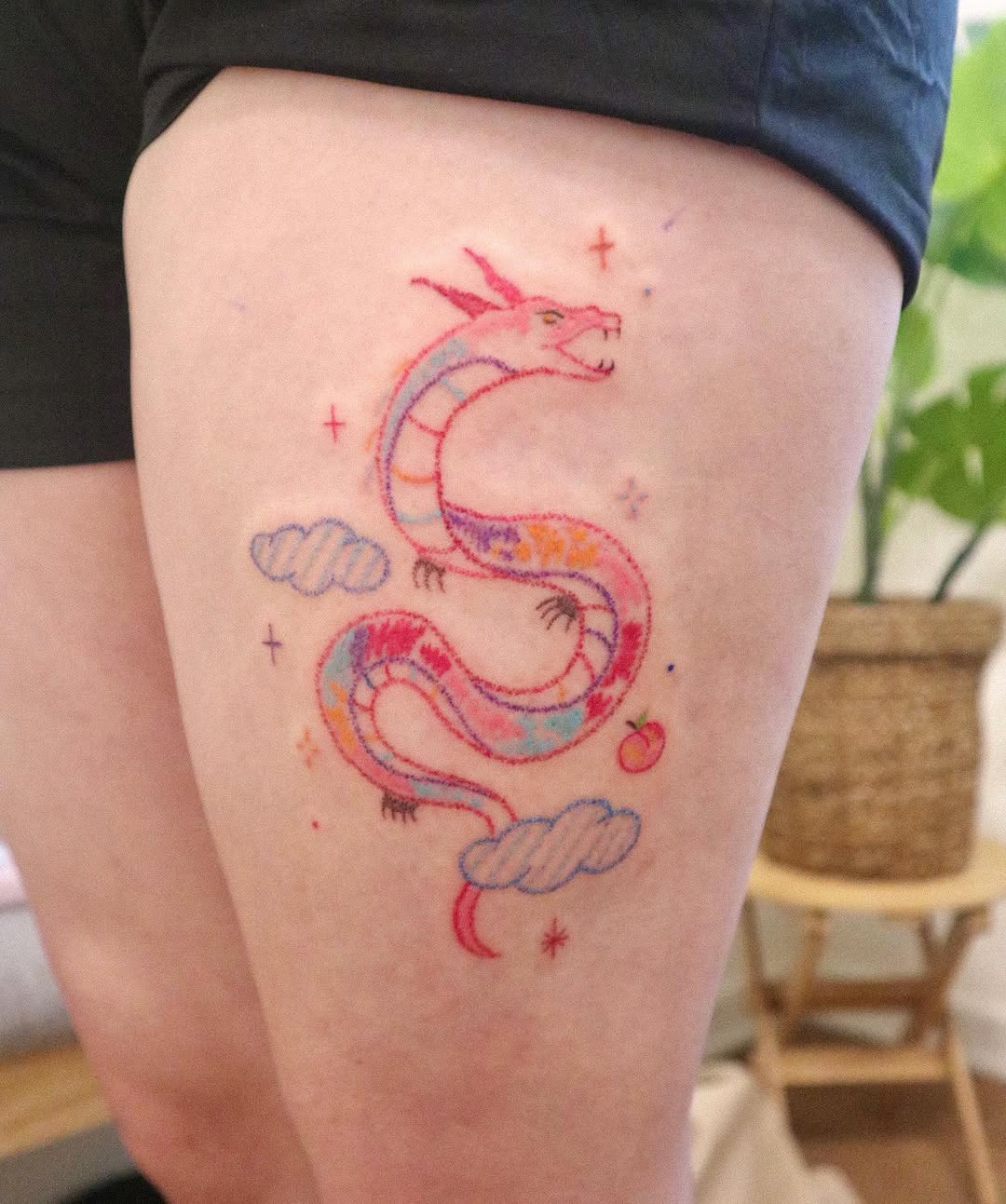 Dragon