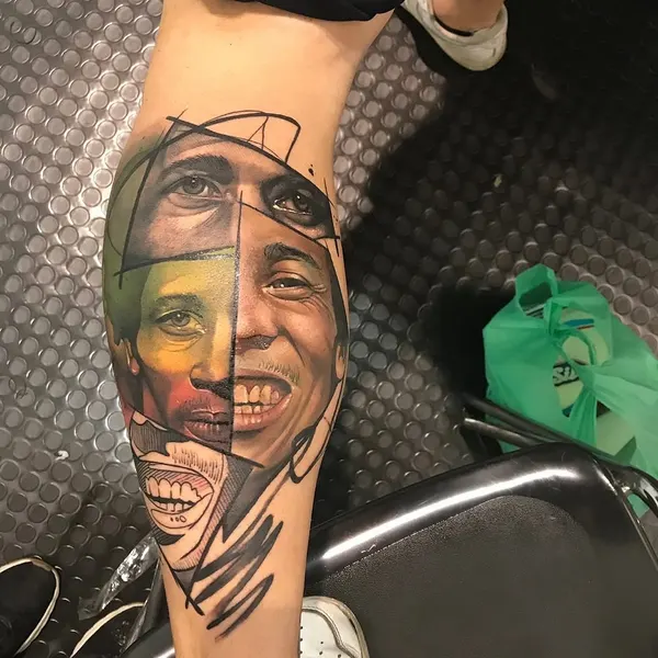 Guru Tattoo