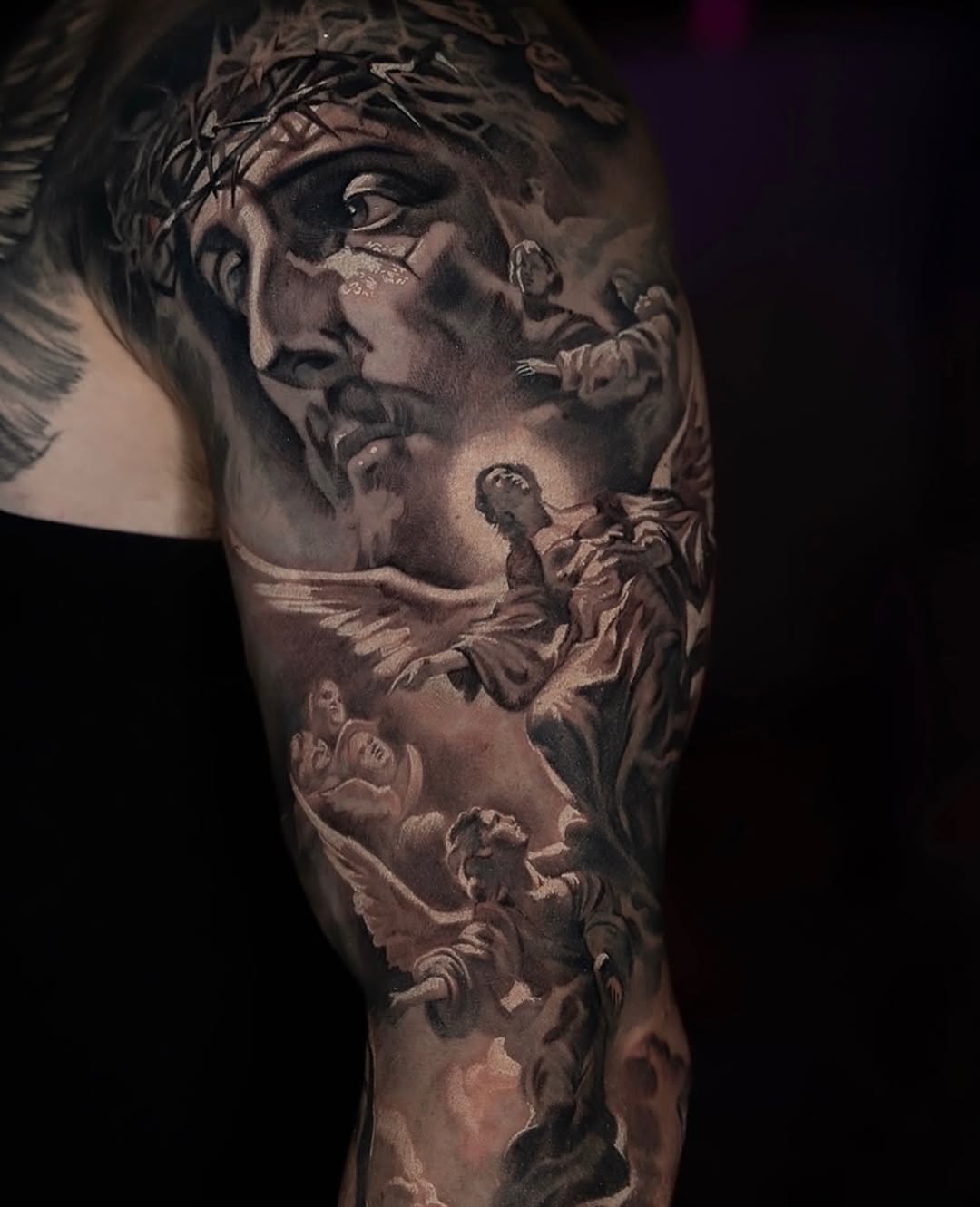 Guru Tattoo