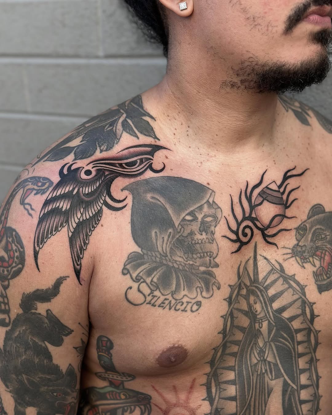 Javier Betancourt