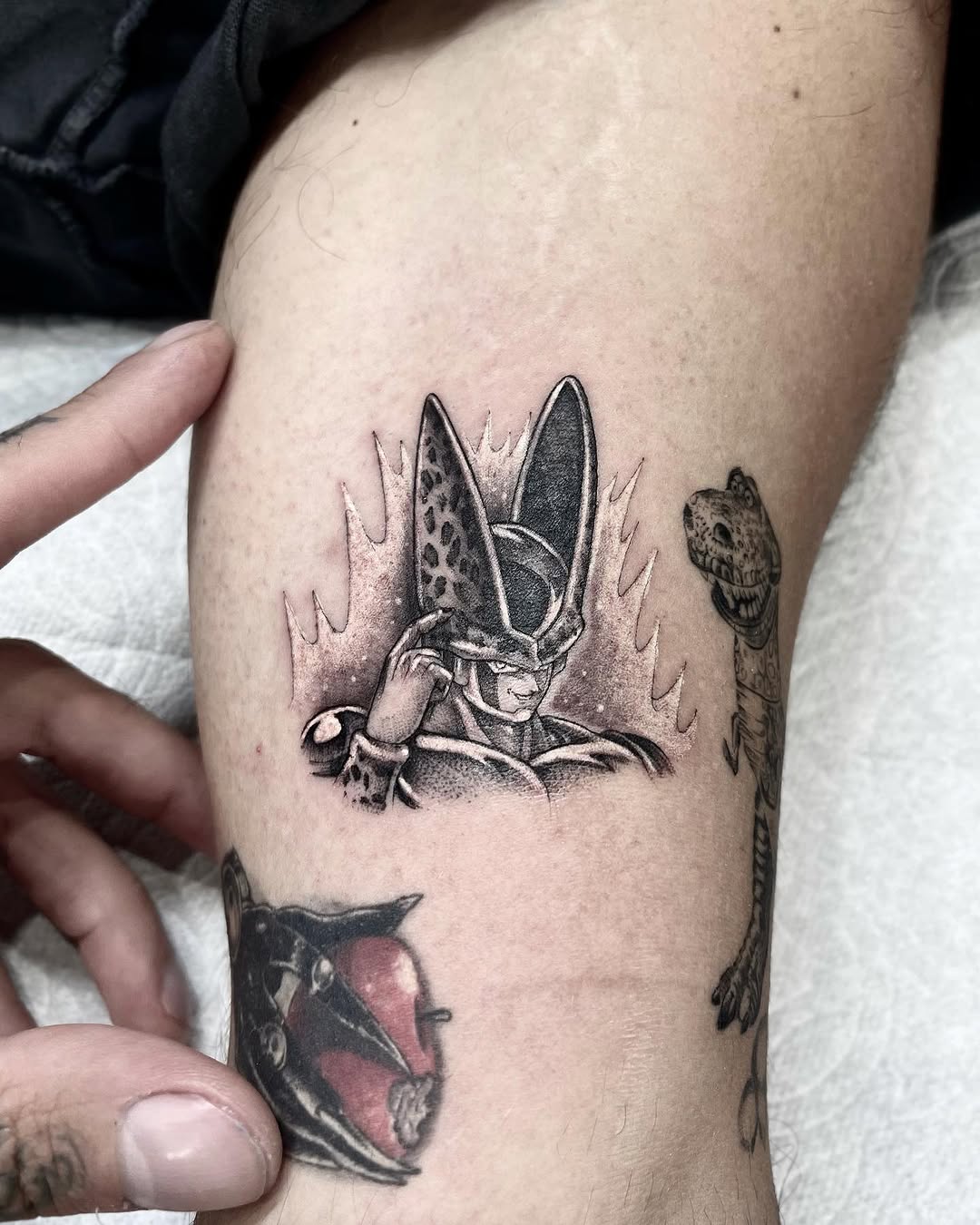 romeolacoste