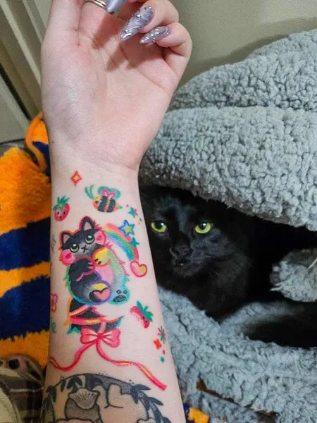 Animal