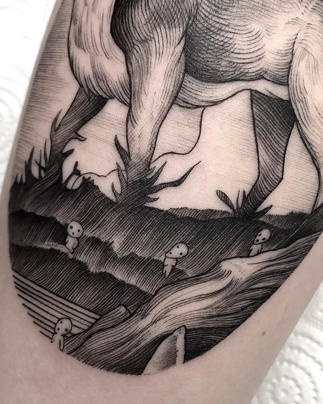 inktotalart